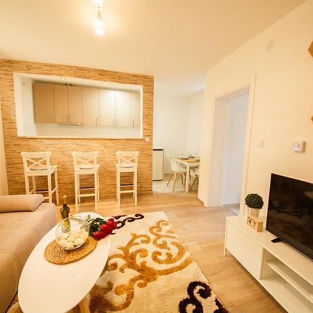 Apartman Top Spot 바냐루카 외부 사진